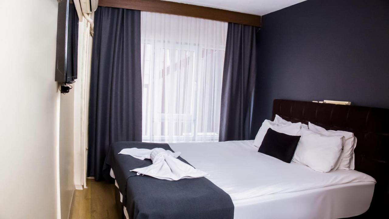 Hotel Cesmeli Bursa Luaran gambar