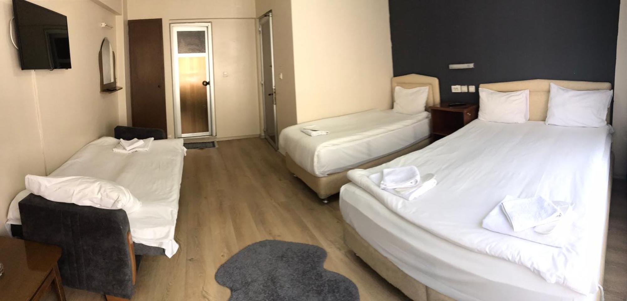 Hotel Cesmeli Bursa Luaran gambar