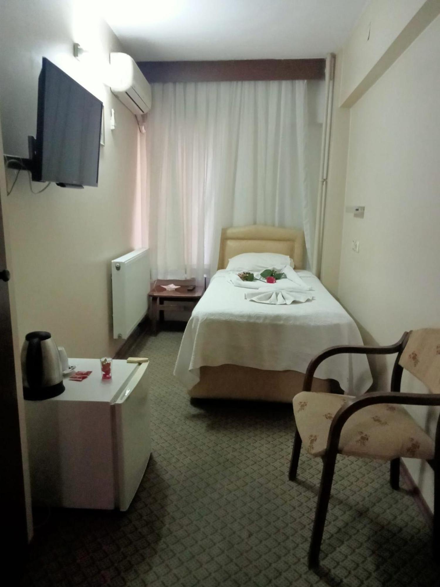 Hotel Cesmeli Bursa Luaran gambar