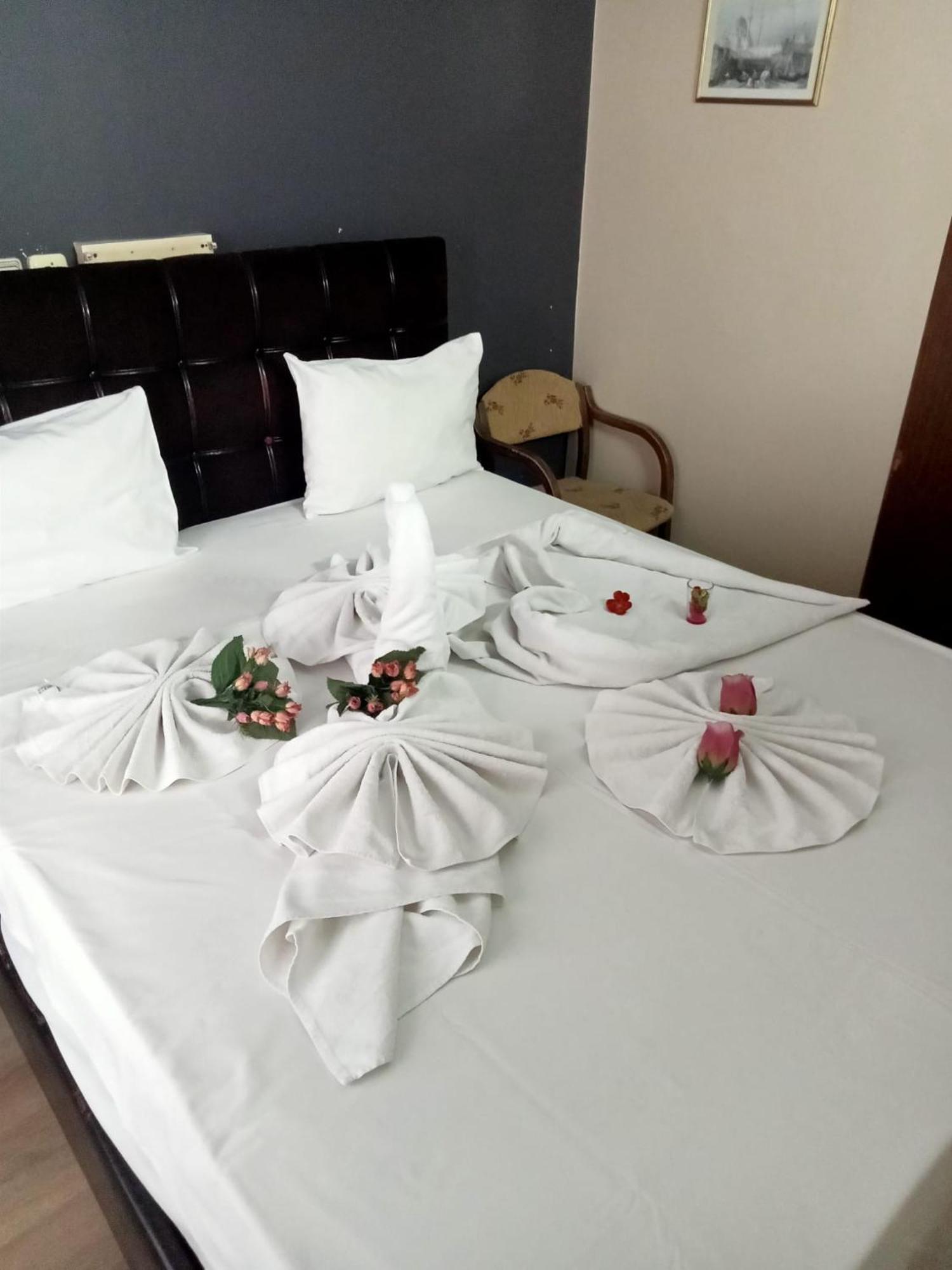 Hotel Cesmeli Bursa Luaran gambar