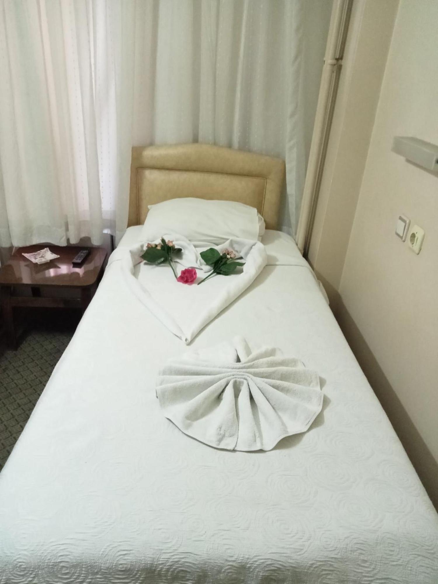Hotel Cesmeli Bursa Luaran gambar