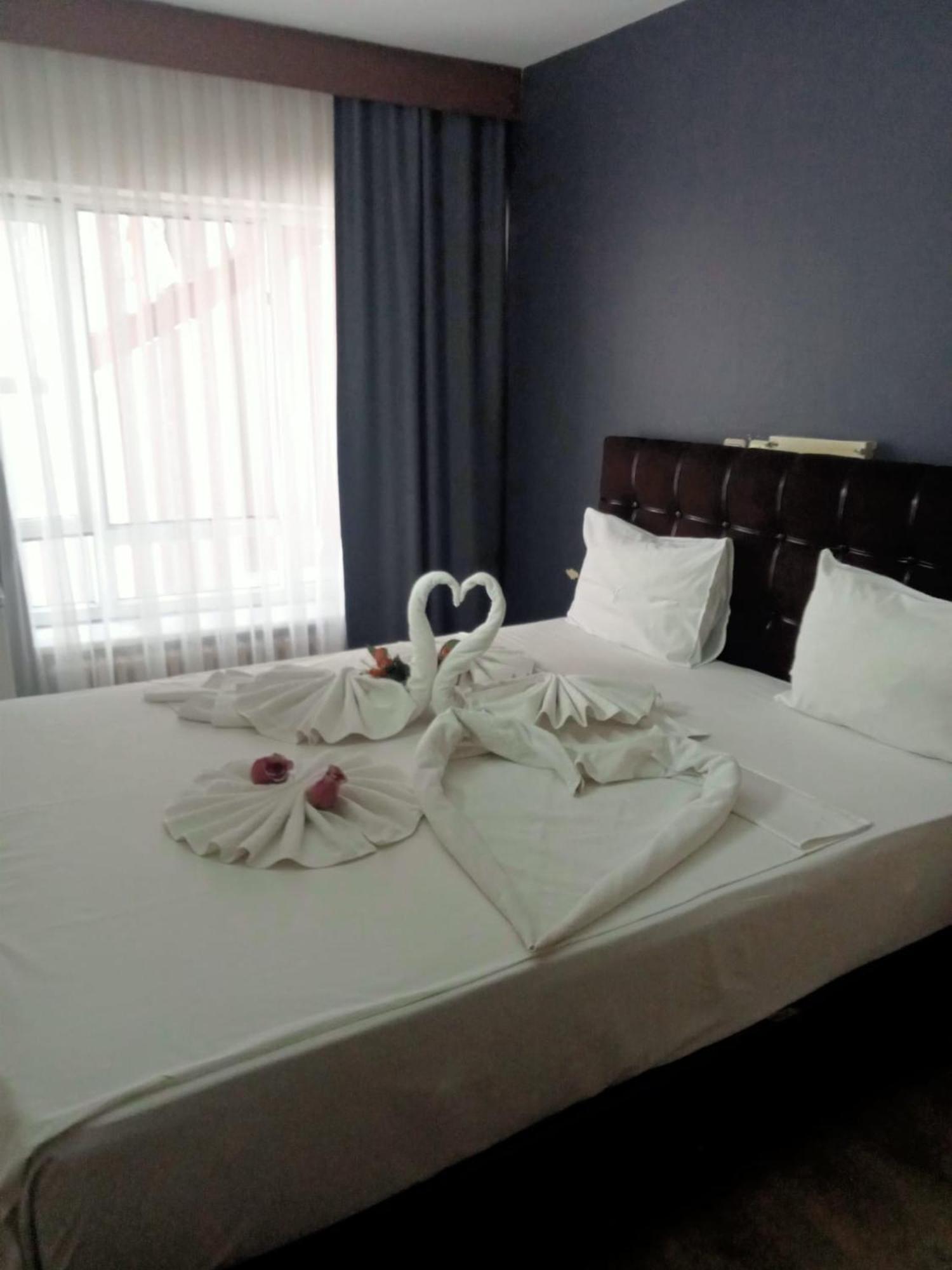 Hotel Cesmeli Bursa Luaran gambar