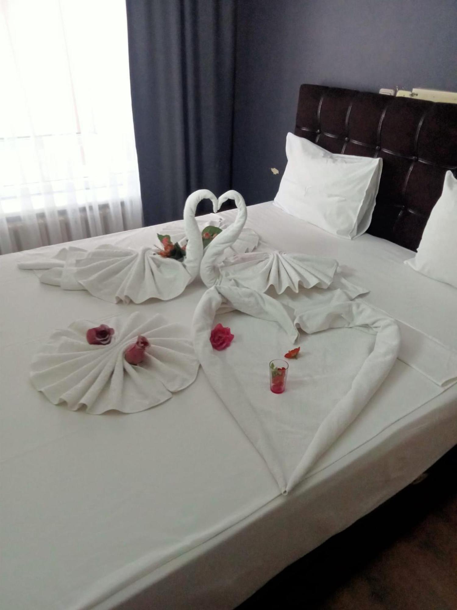Hotel Cesmeli Bursa Luaran gambar