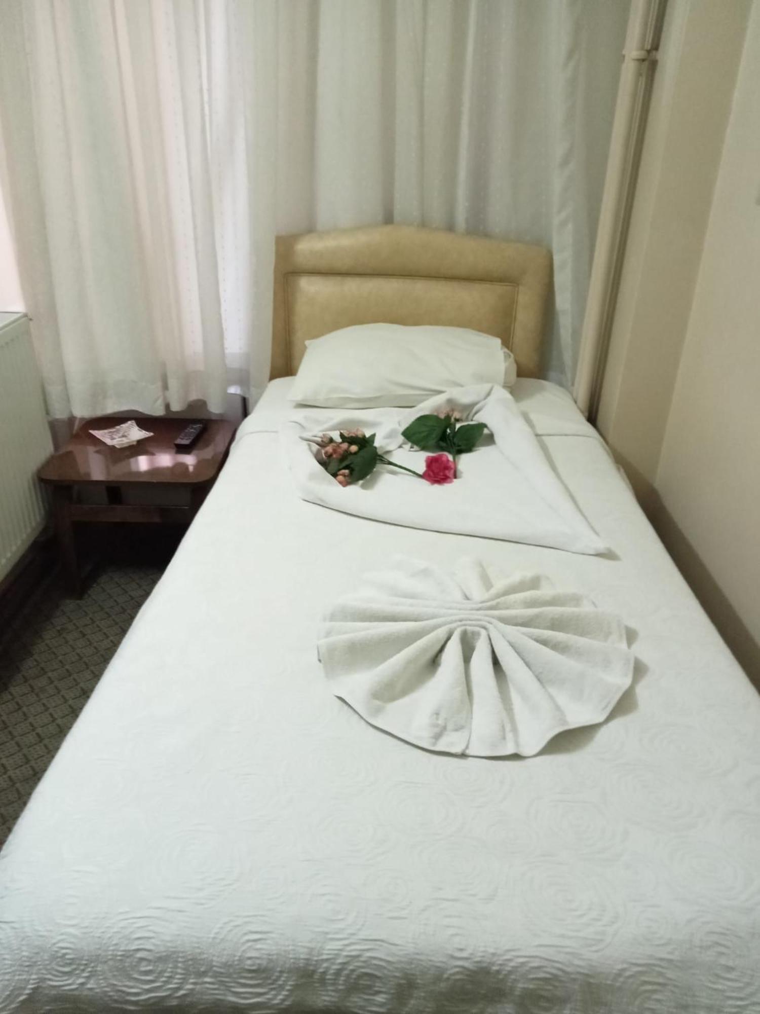 Hotel Cesmeli Bursa Luaran gambar