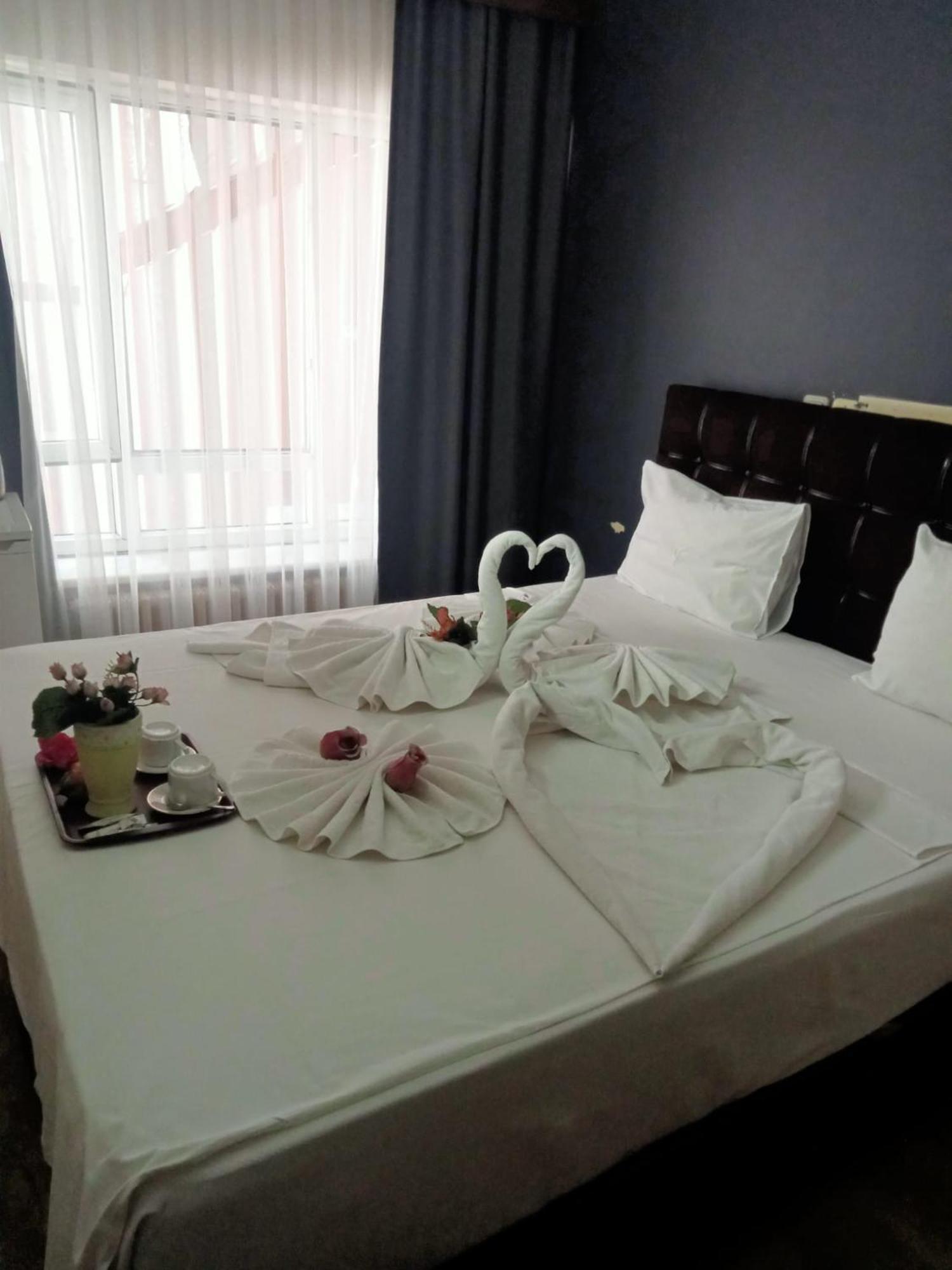 Hotel Cesmeli Bursa Luaran gambar
