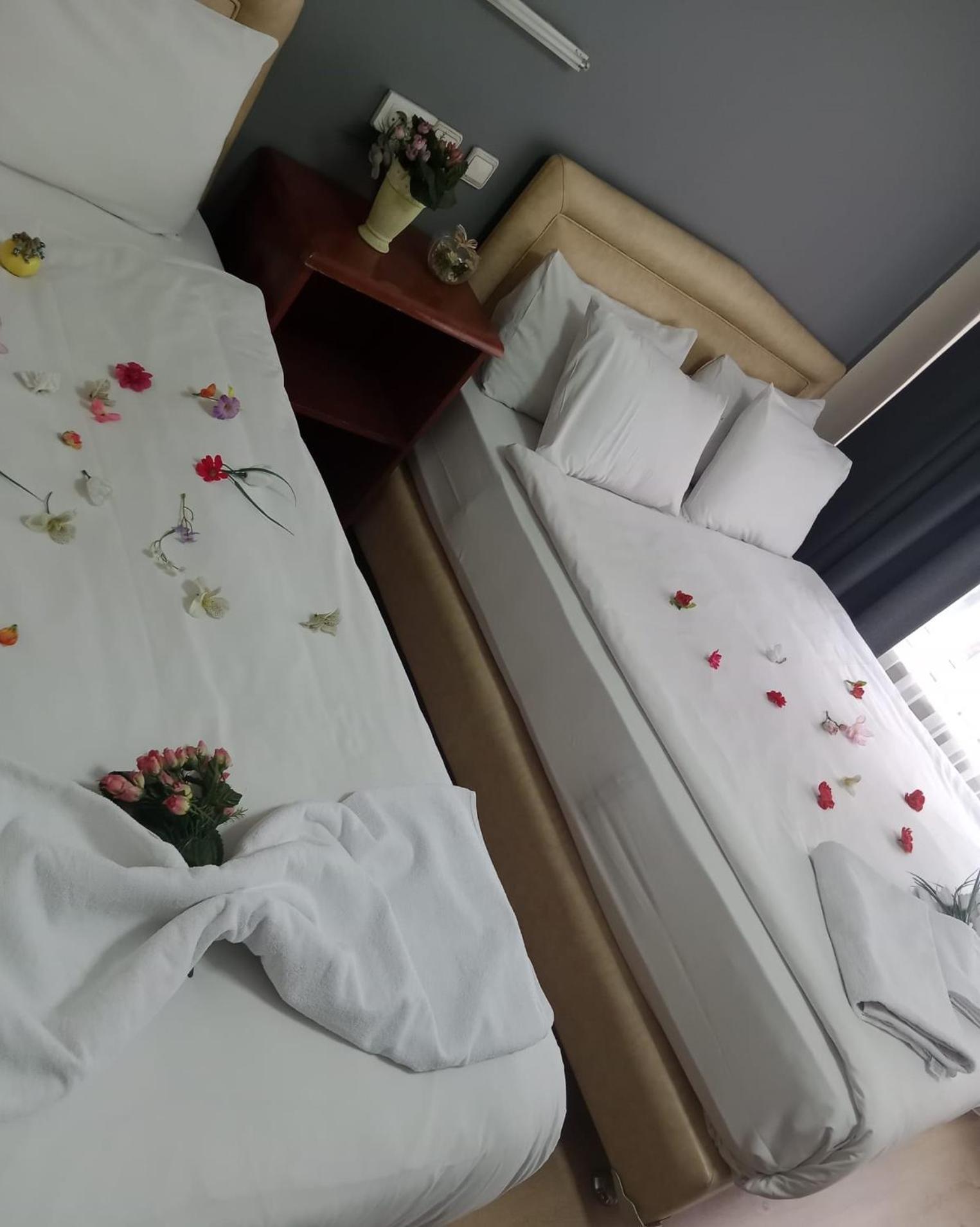 Hotel Cesmeli Bursa Luaran gambar