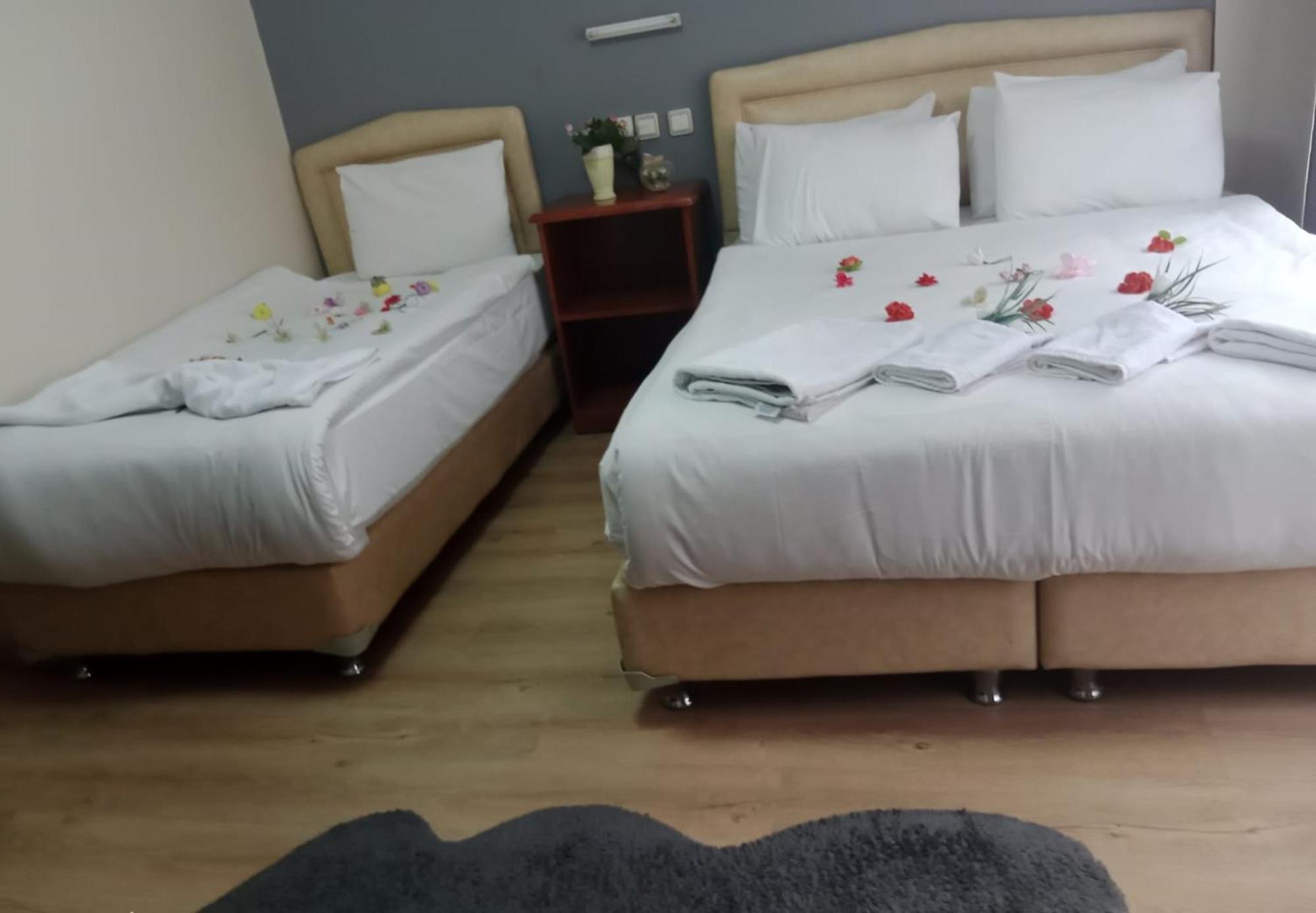 Hotel Cesmeli Bursa Bilik gambar