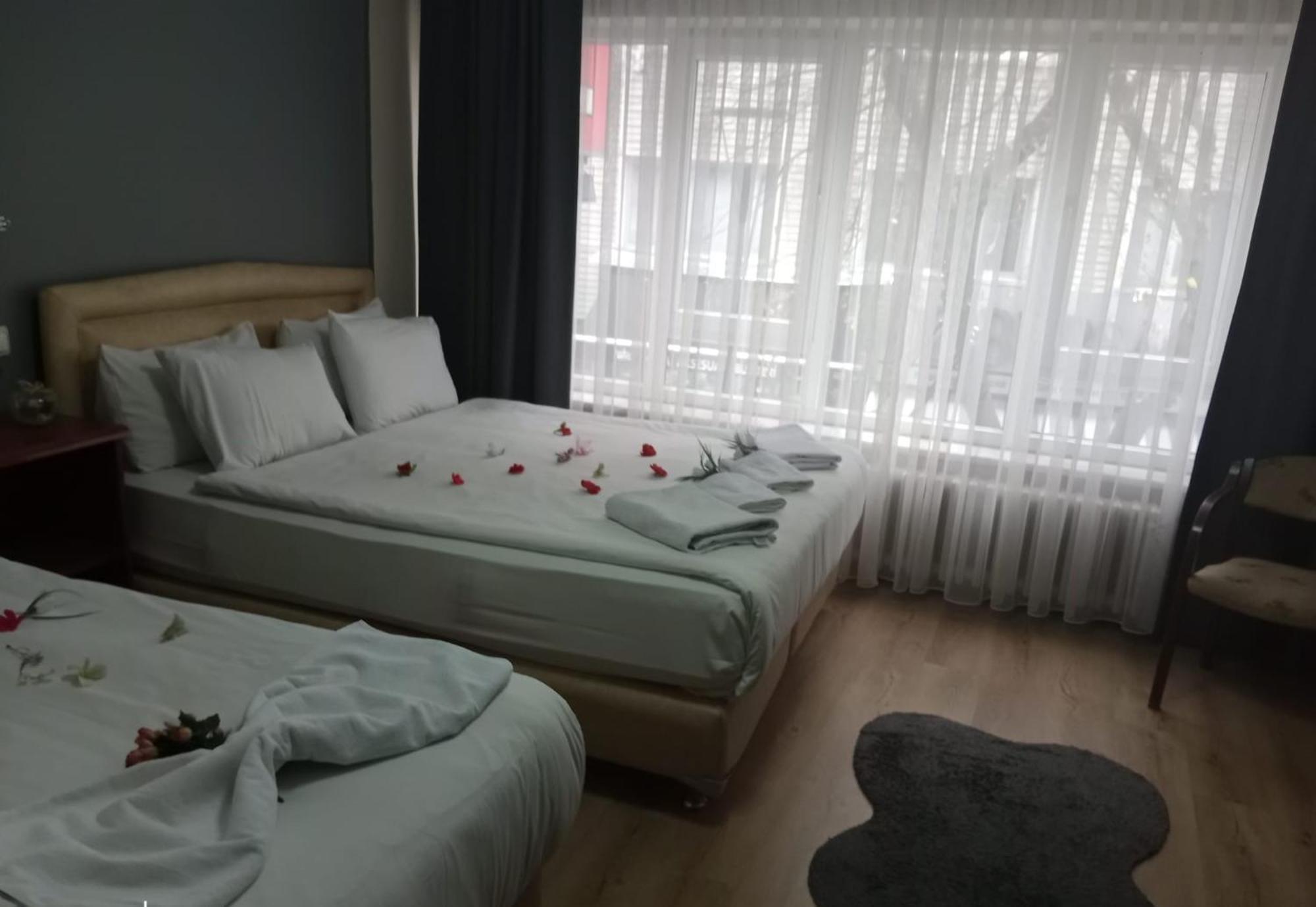 Hotel Cesmeli Bursa Luaran gambar