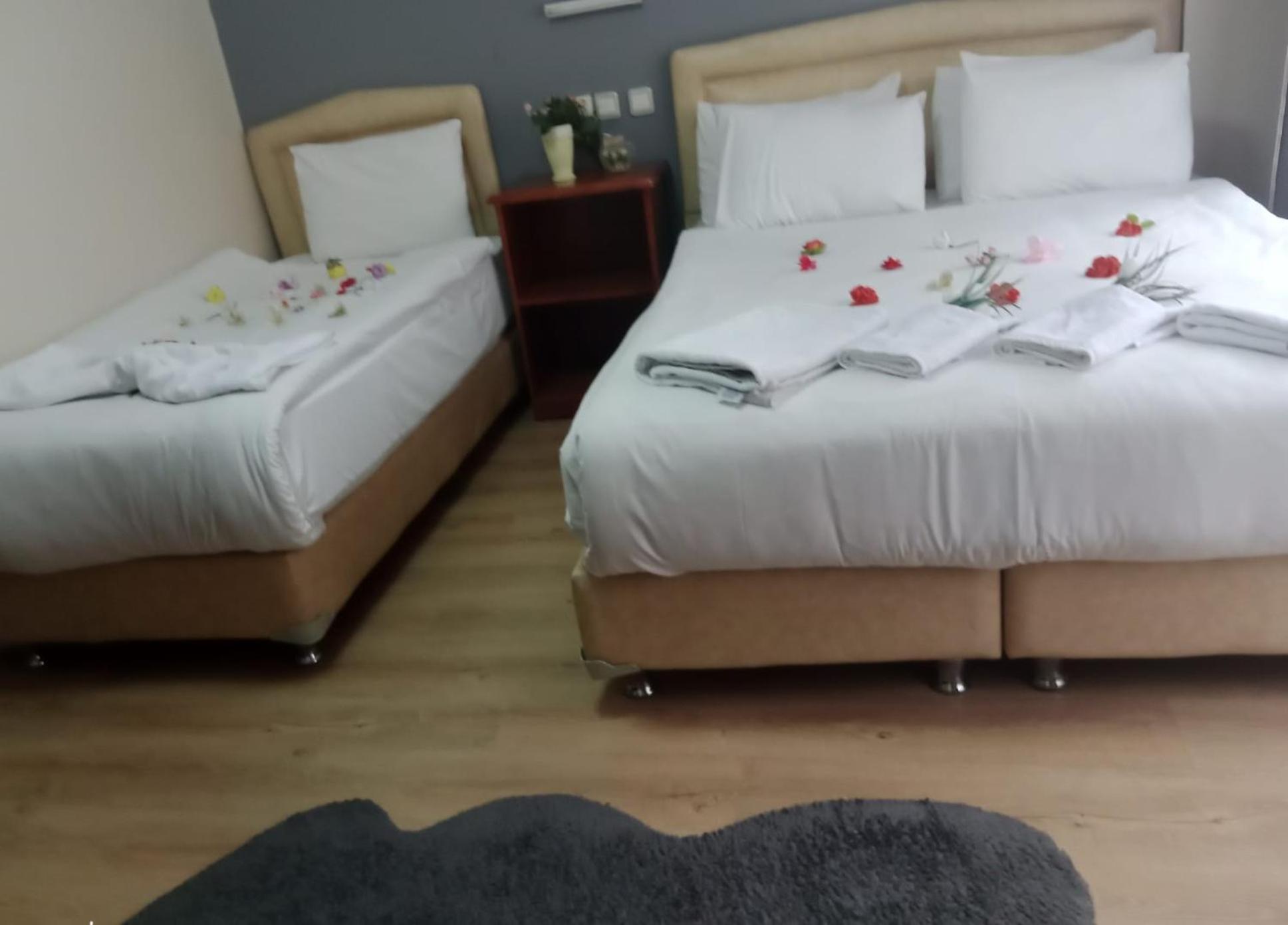 Hotel Cesmeli Bursa Bilik gambar