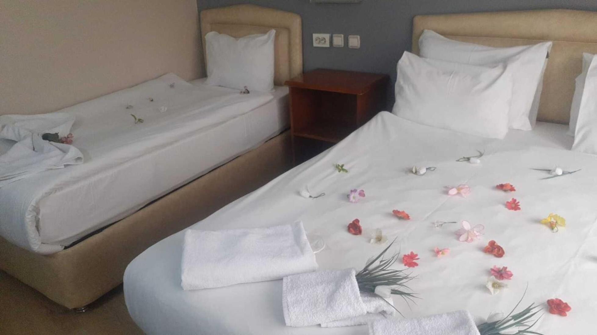 Hotel Cesmeli Bursa Bilik gambar