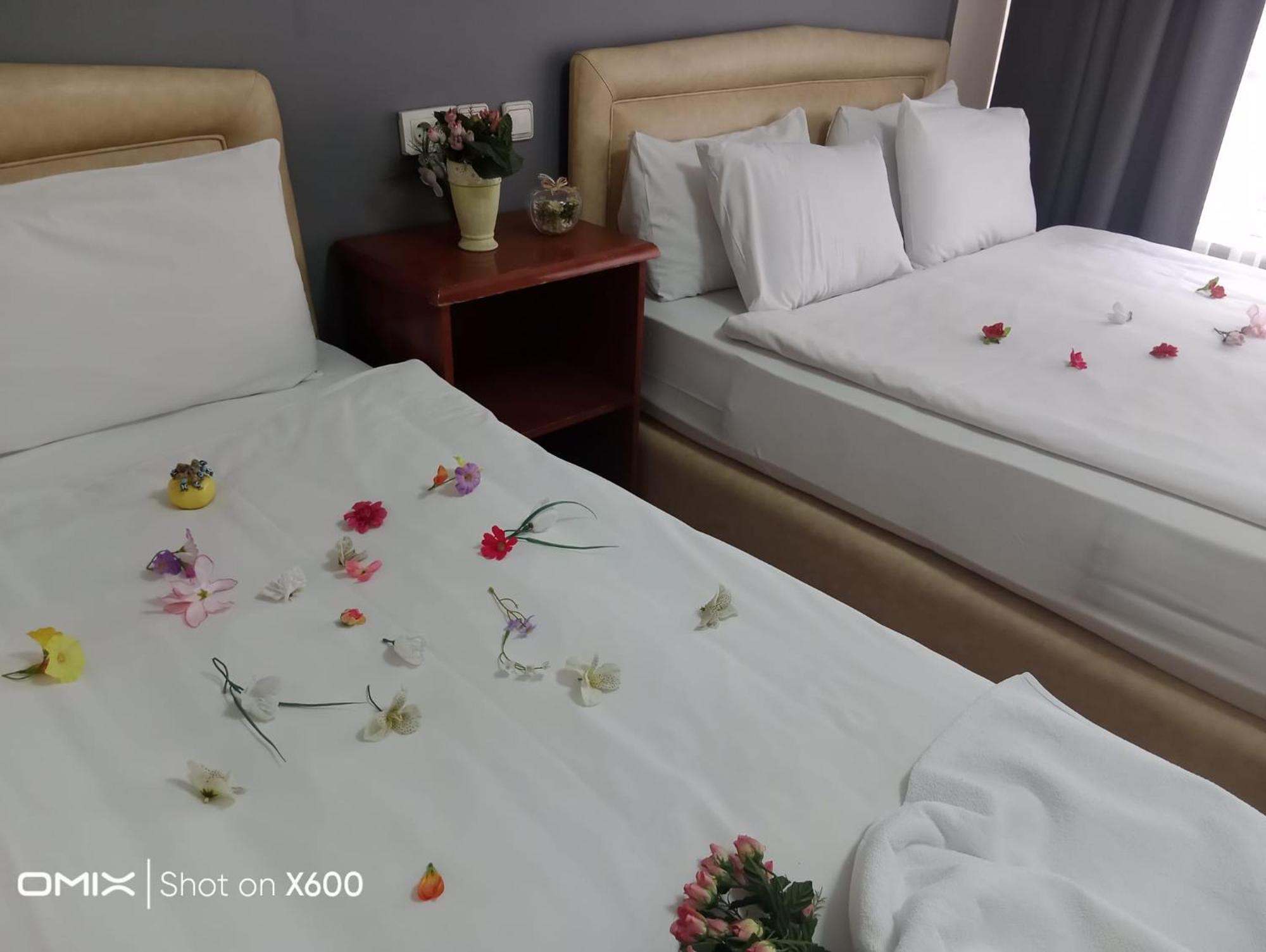 Hotel Cesmeli Bursa Luaran gambar