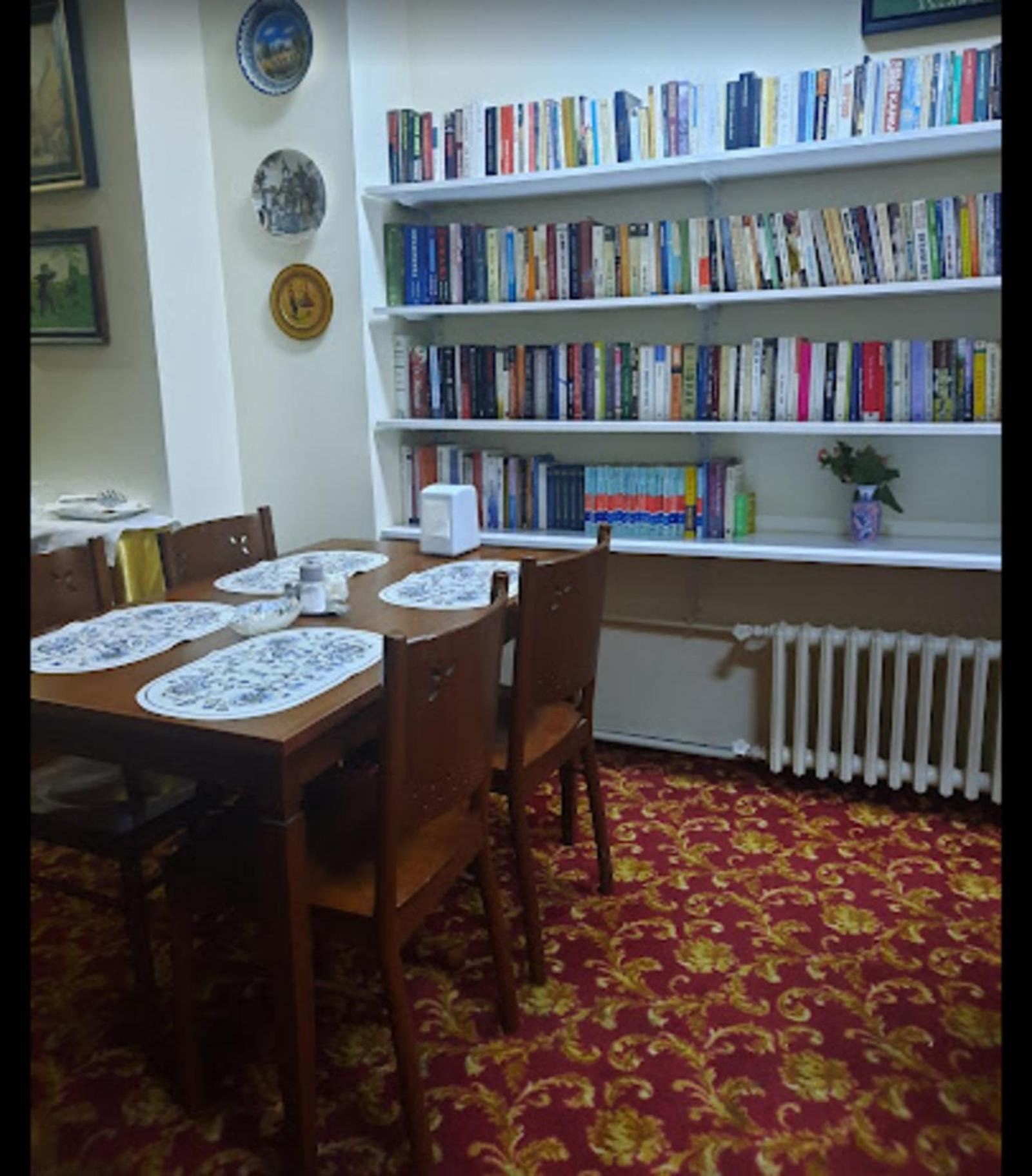Hotel Cesmeli Bursa Luaran gambar