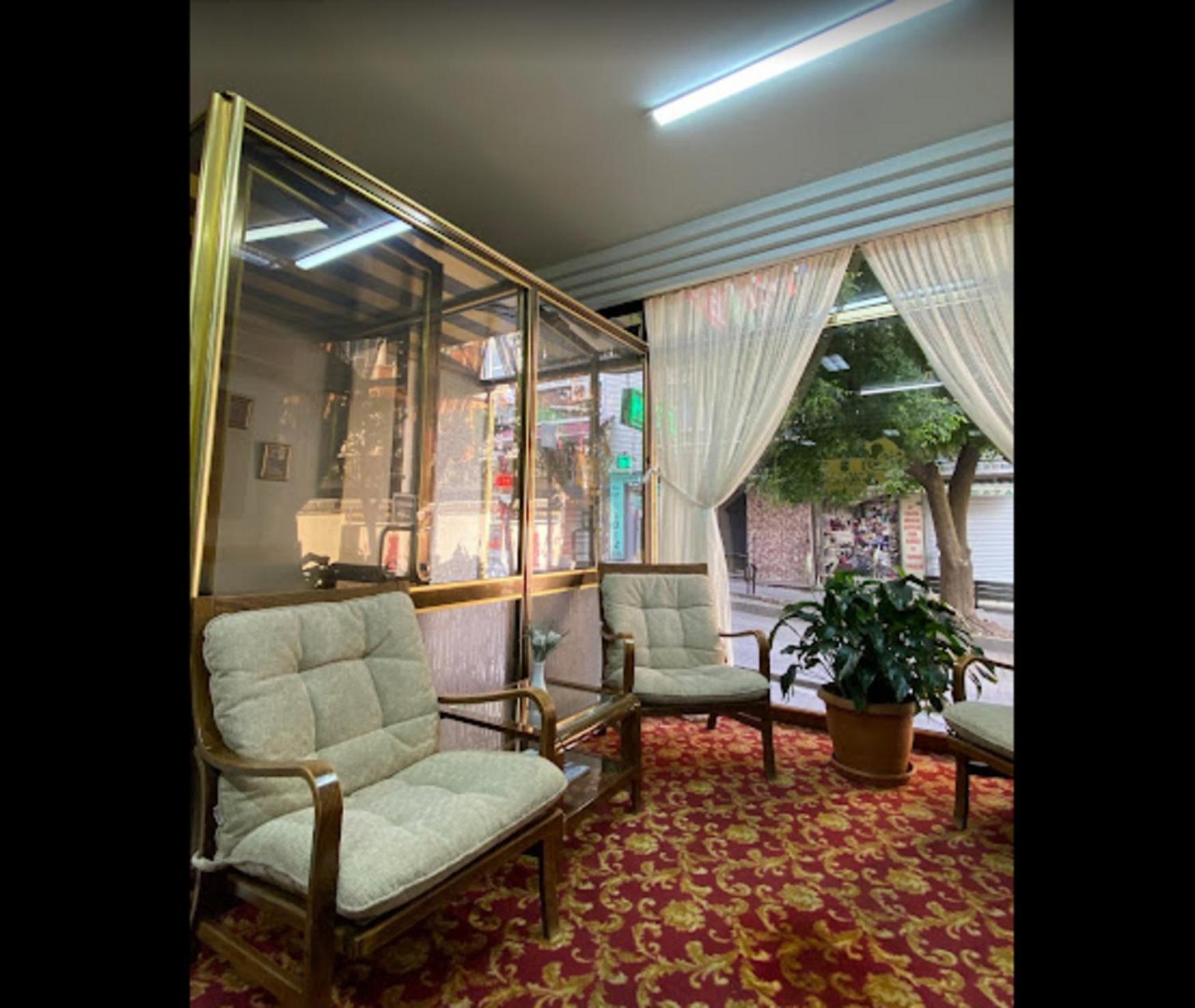 Hotel Cesmeli Bursa Luaran gambar
