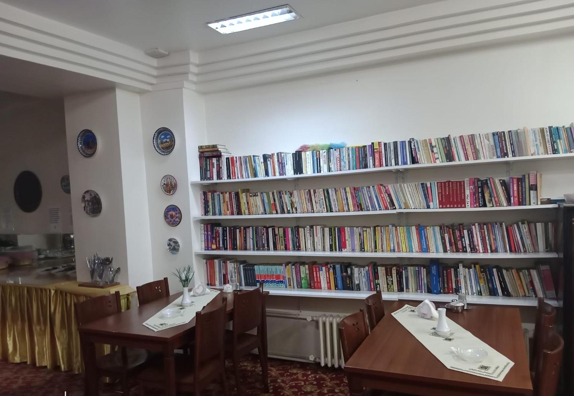 Hotel Cesmeli Bursa Luaran gambar